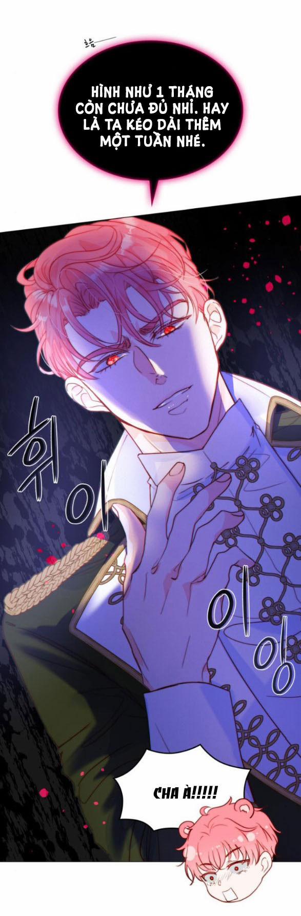 Tái Sinh Thành Con Gái Thứ Hai 13.1 trang 13