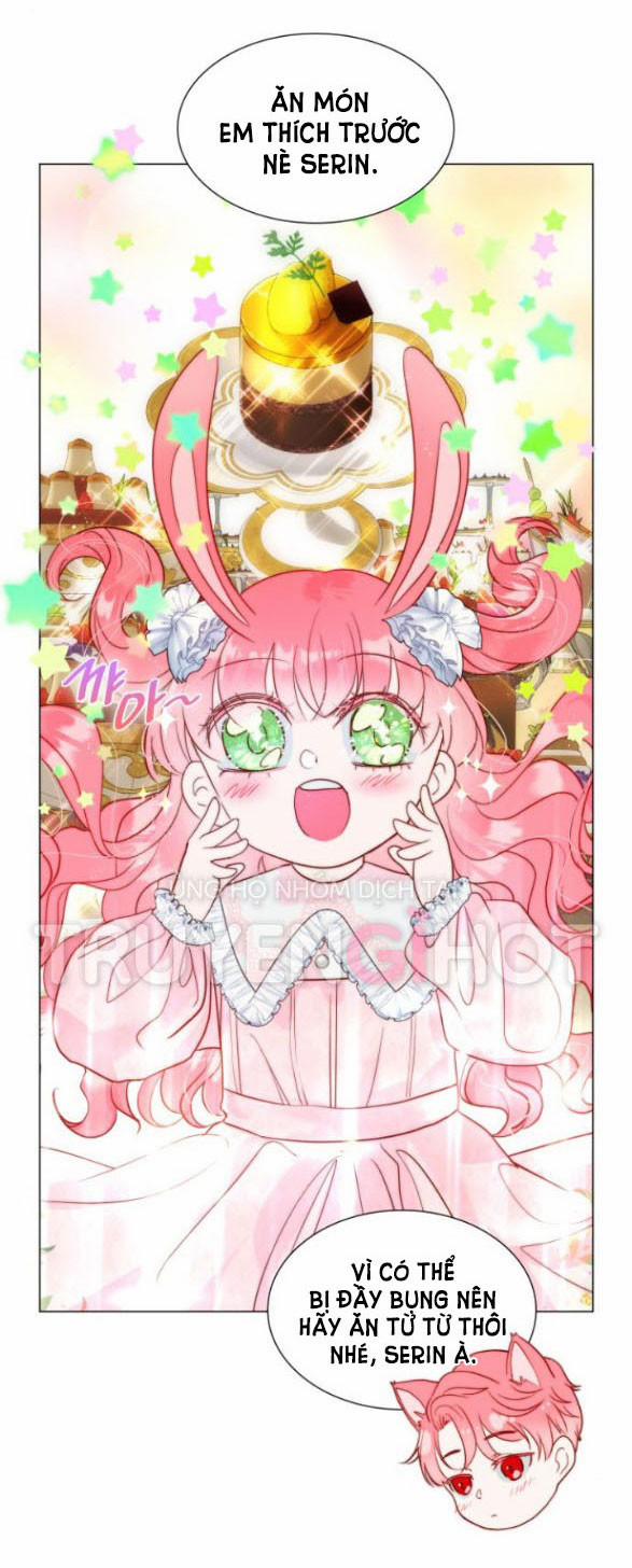 Tái Sinh Thành Con Gái Thứ Hai 13.1 trang 23