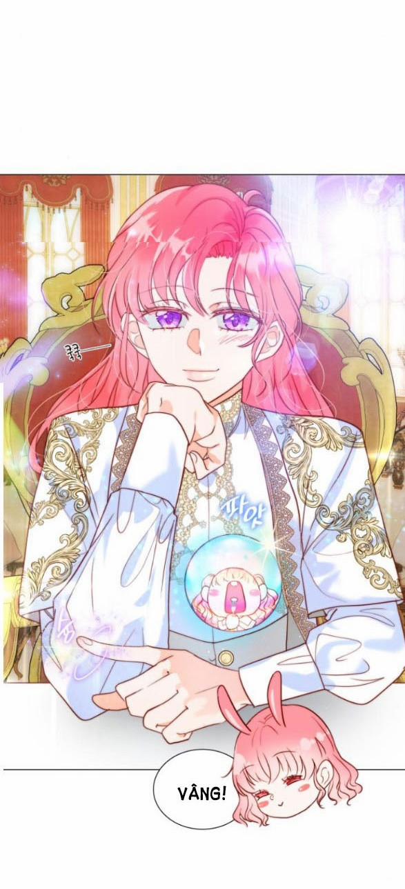 Tái Sinh Thành Con Gái Thứ Hai 13.1 trang 24