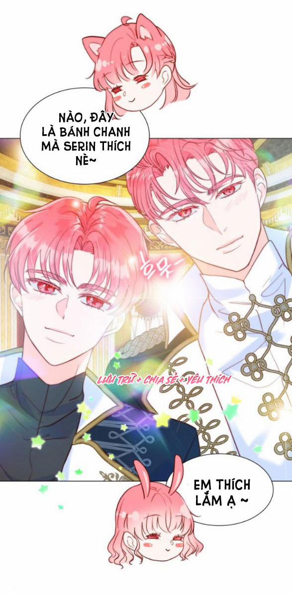 Tái Sinh Thành Con Gái Thứ Hai 13.1 trang 25