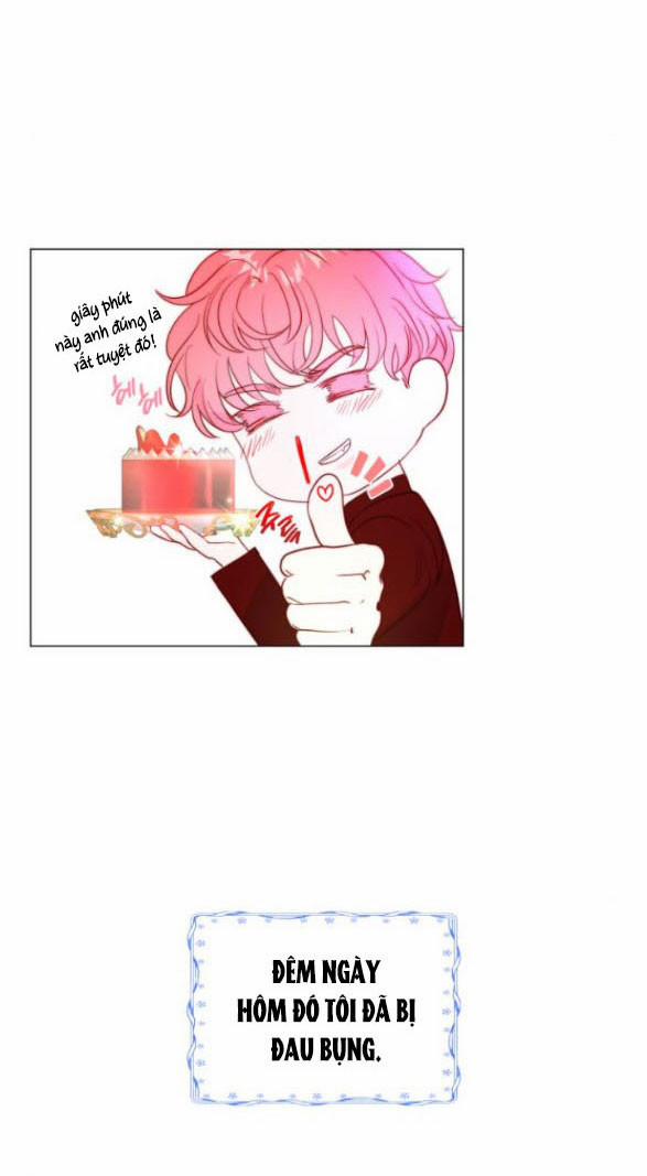 Tái Sinh Thành Con Gái Thứ Hai 13.1 trang 26