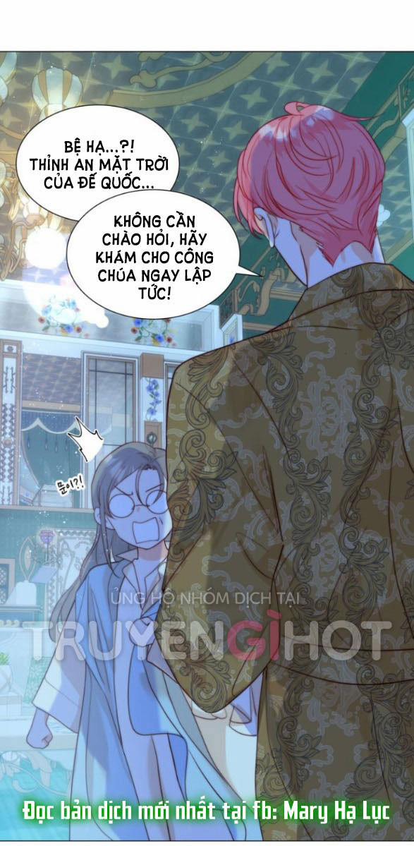 Tái Sinh Thành Con Gái Thứ Hai 13.1 trang 32