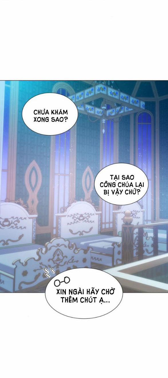 Tái Sinh Thành Con Gái Thứ Hai 13.1 trang 33