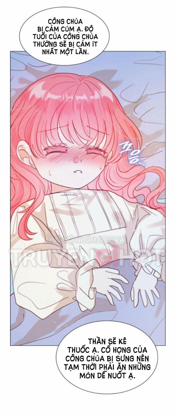 Tái Sinh Thành Con Gái Thứ Hai 13.1 trang 35