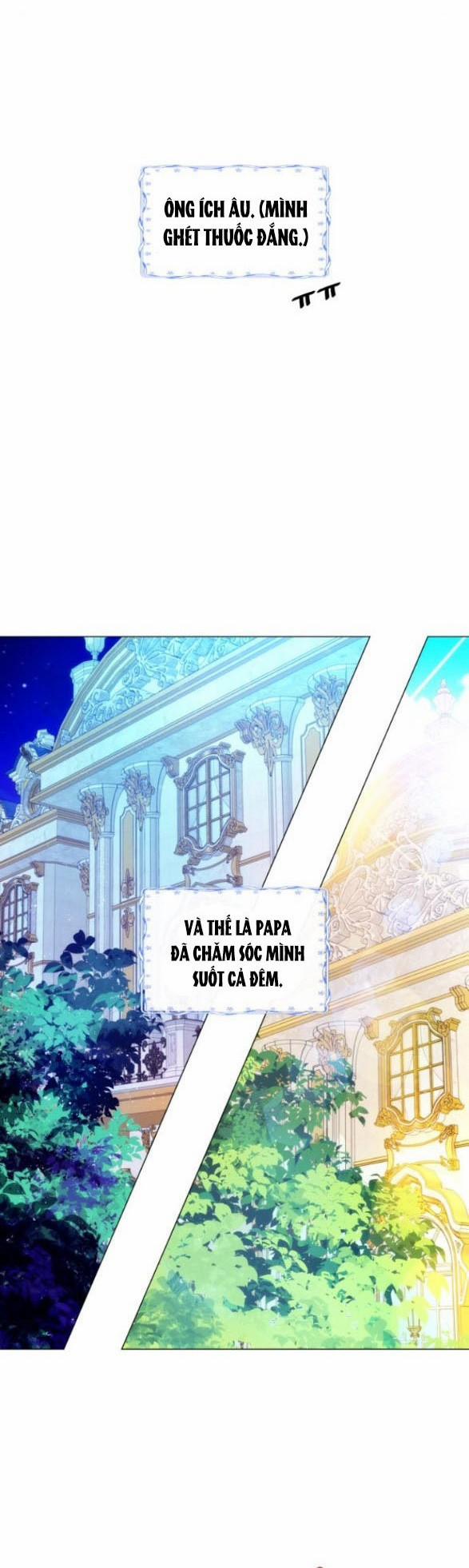 Tái Sinh Thành Con Gái Thứ Hai 13.1 trang 39