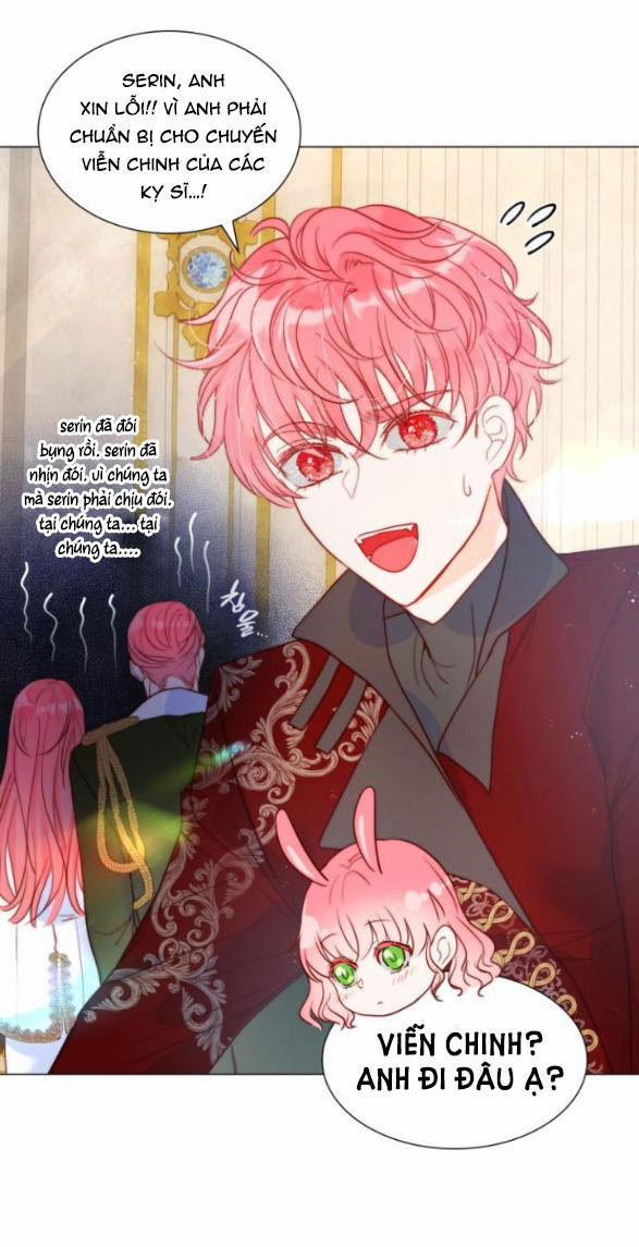 Tái Sinh Thành Con Gái Thứ Hai 13.1 trang 6