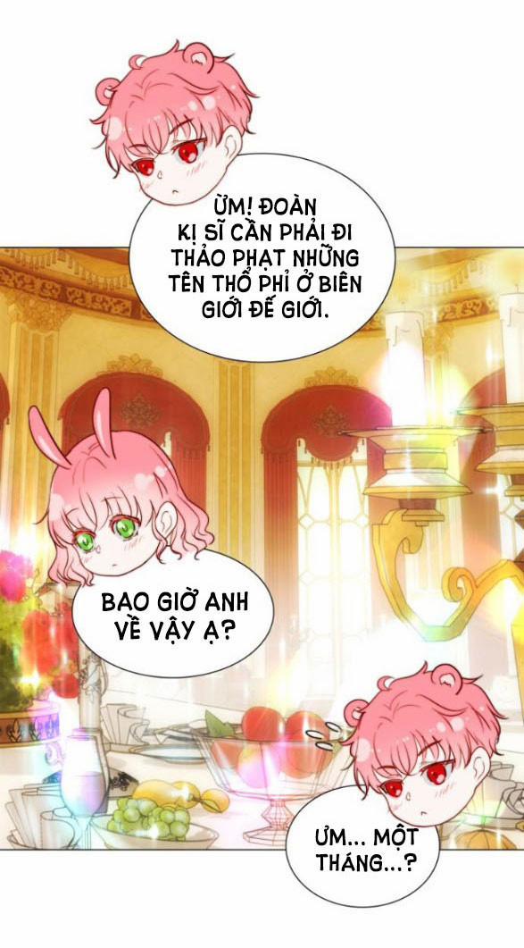 Tái Sinh Thành Con Gái Thứ Hai 13.1 trang 7