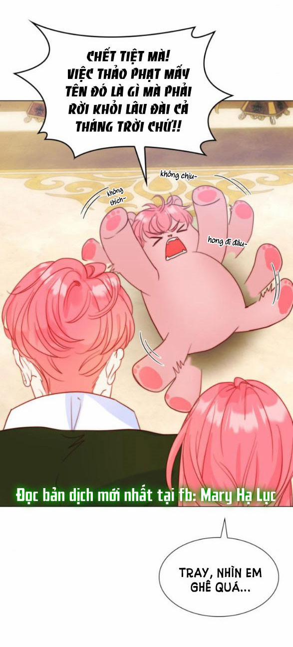 Tái Sinh Thành Con Gái Thứ Hai 13.1 trang 8