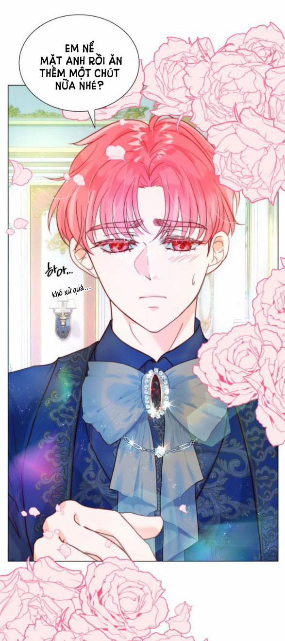 Tái Sinh Thành Con Gái Thứ Hai 13.5 trang 0