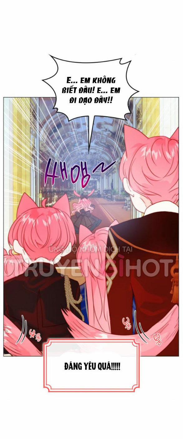 Tái Sinh Thành Con Gái Thứ Hai 13.5 trang 10