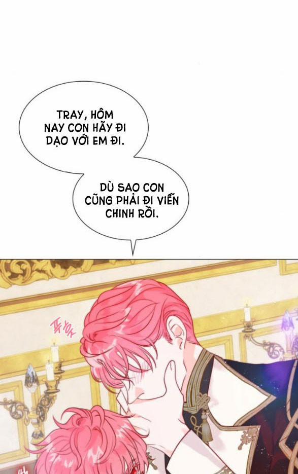 Tái Sinh Thành Con Gái Thứ Hai 13.5 trang 11