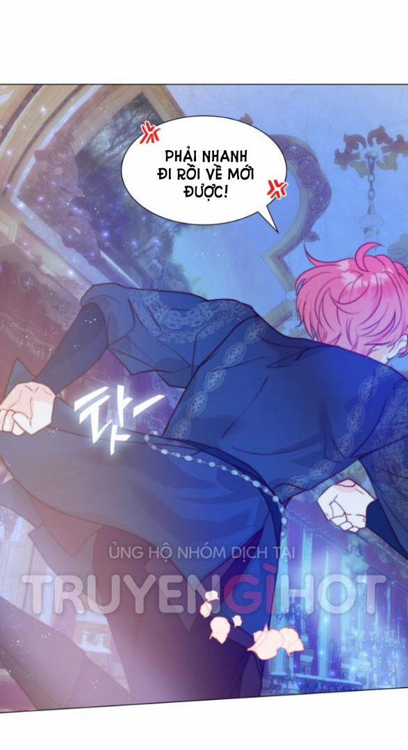 Tái Sinh Thành Con Gái Thứ Hai 13.5 trang 14