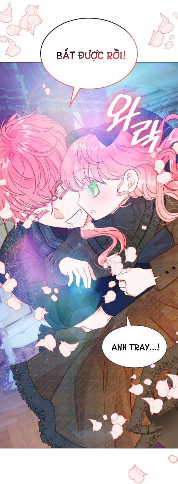 Tái Sinh Thành Con Gái Thứ Hai 13.5 trang 17