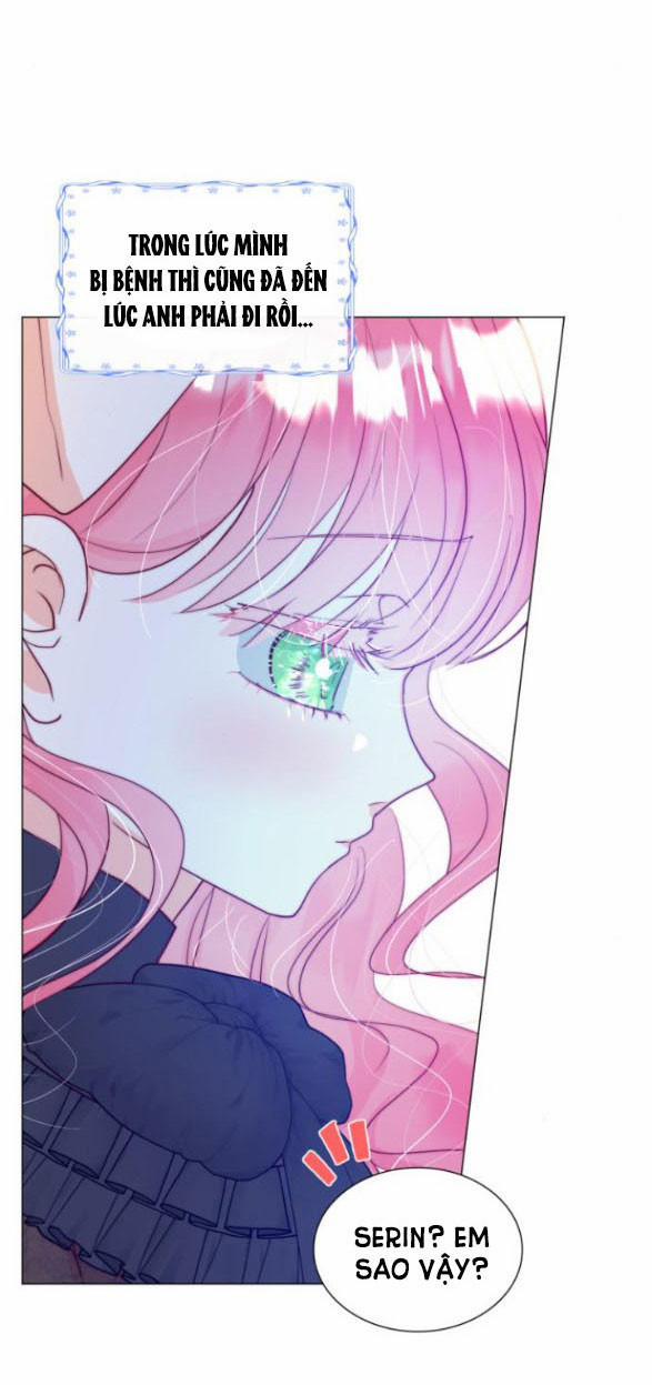 Tái Sinh Thành Con Gái Thứ Hai 13.5 trang 19