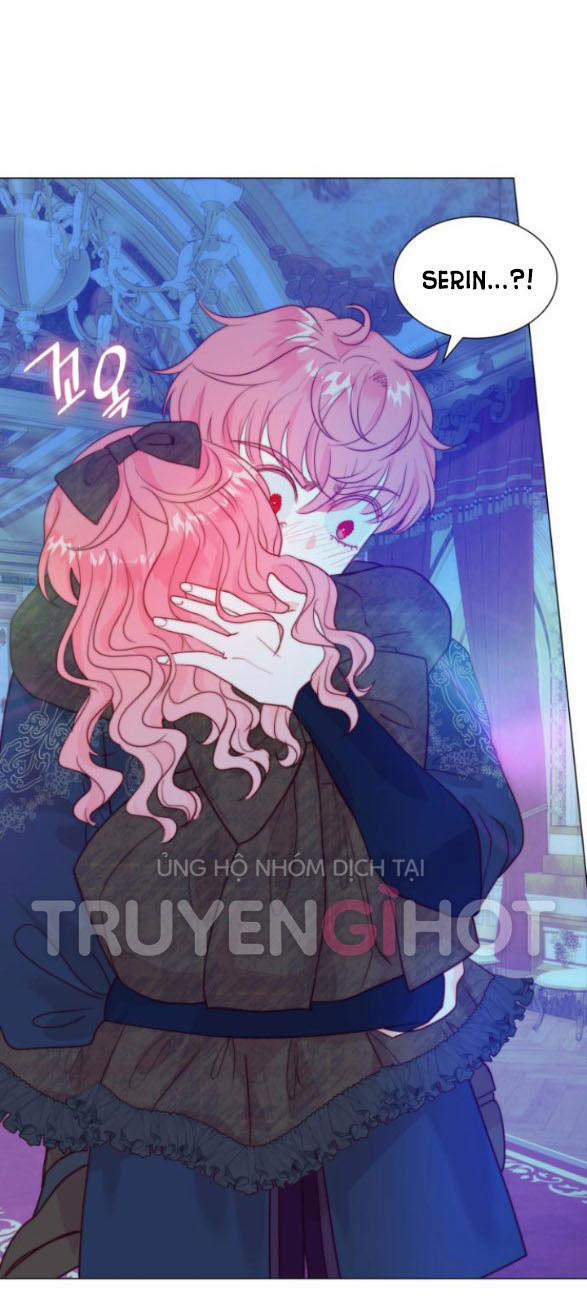 Tái Sinh Thành Con Gái Thứ Hai 13.5 trang 21