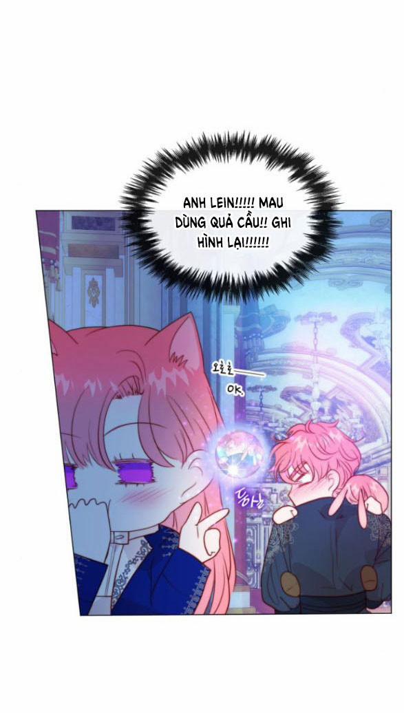 Tái Sinh Thành Con Gái Thứ Hai 13.5 trang 22