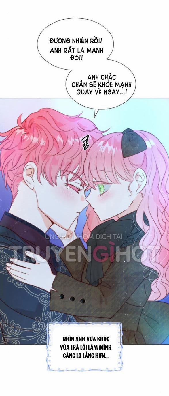 Tái Sinh Thành Con Gái Thứ Hai 13.5 trang 24