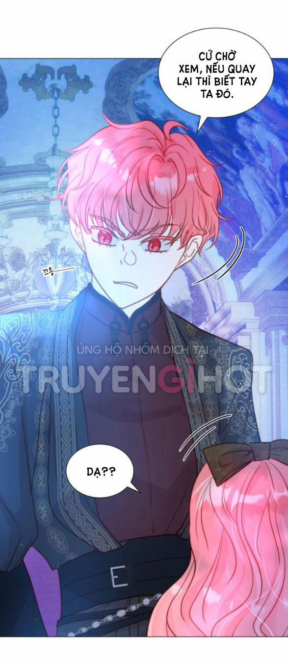 Tái Sinh Thành Con Gái Thứ Hai 13.5 trang 30