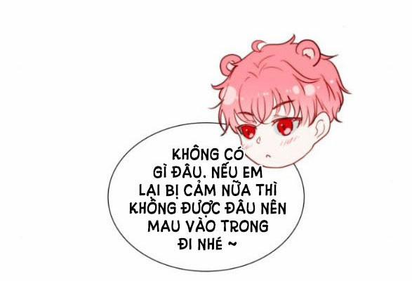 Tái Sinh Thành Con Gái Thứ Hai 13.5 trang 31