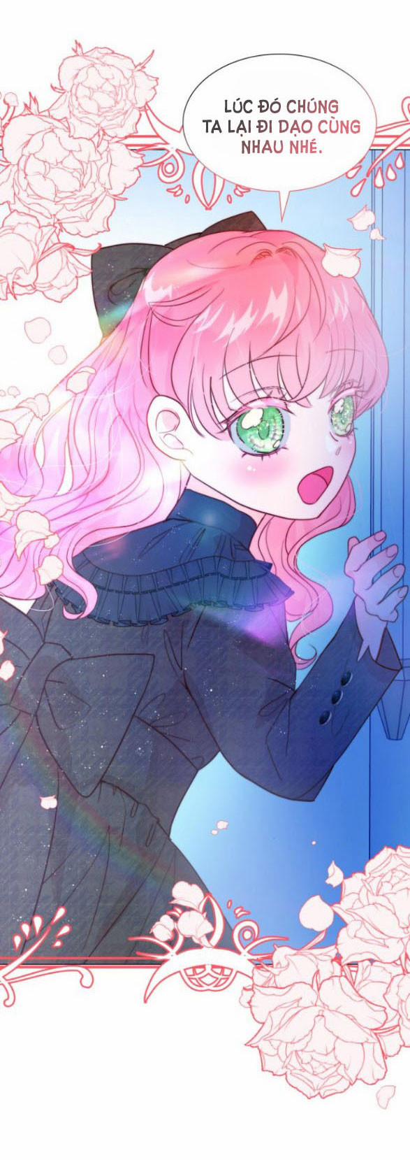 Tái Sinh Thành Con Gái Thứ Hai 13.5 trang 33