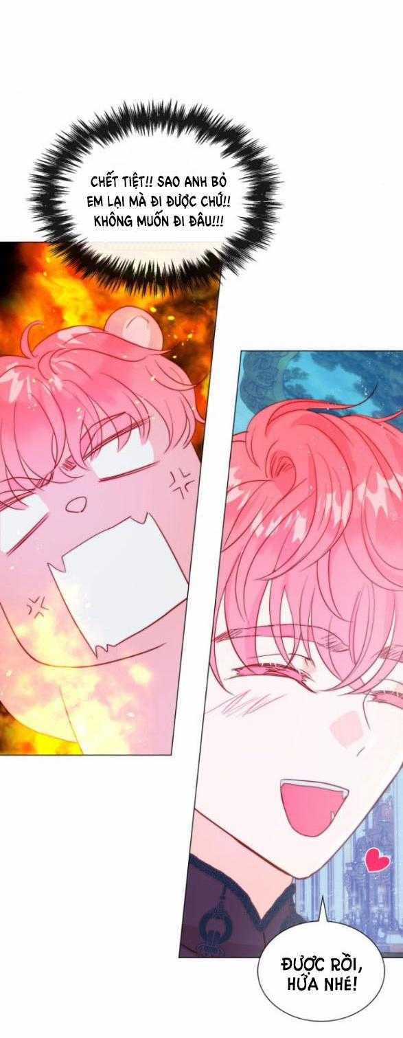 Tái Sinh Thành Con Gái Thứ Hai 13.5 trang 34