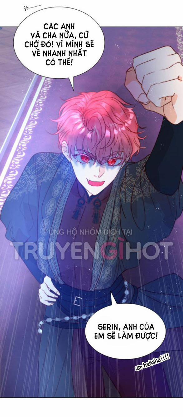 Tái Sinh Thành Con Gái Thứ Hai 13.5 trang 36