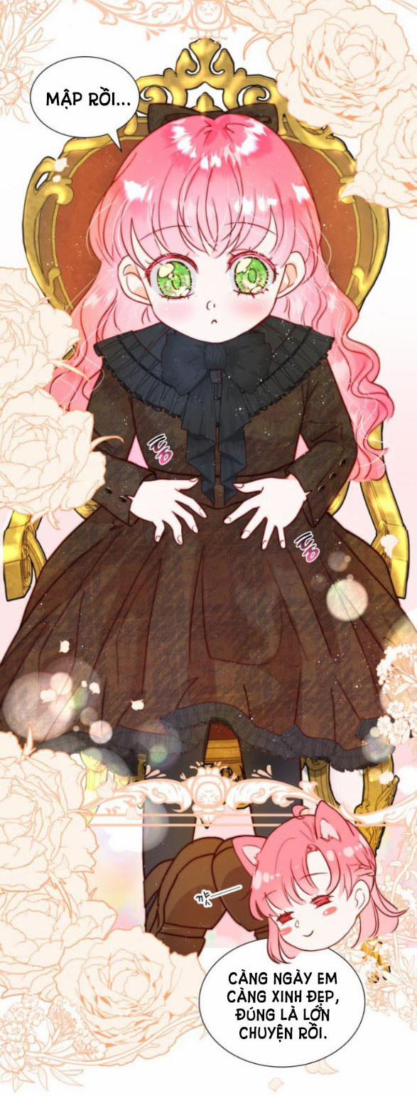 Tái Sinh Thành Con Gái Thứ Hai 13.5 trang 6