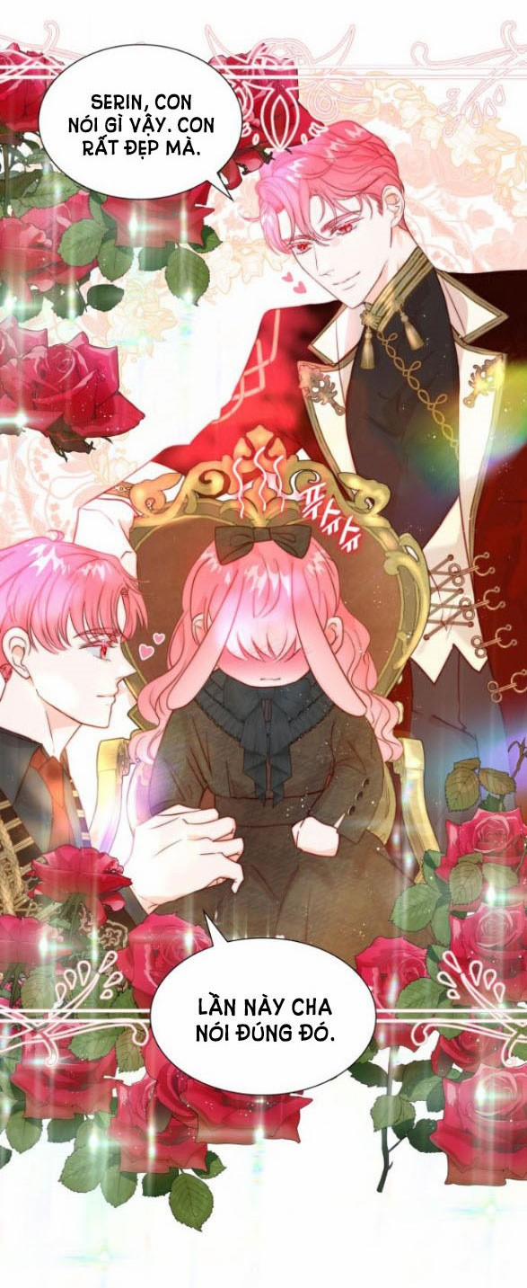 Tái Sinh Thành Con Gái Thứ Hai 13.5 trang 8