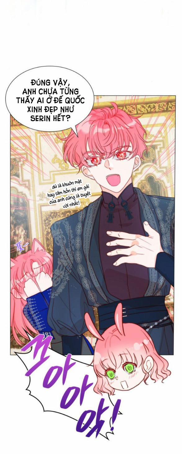 Tái Sinh Thành Con Gái Thứ Hai 13.5 trang 9