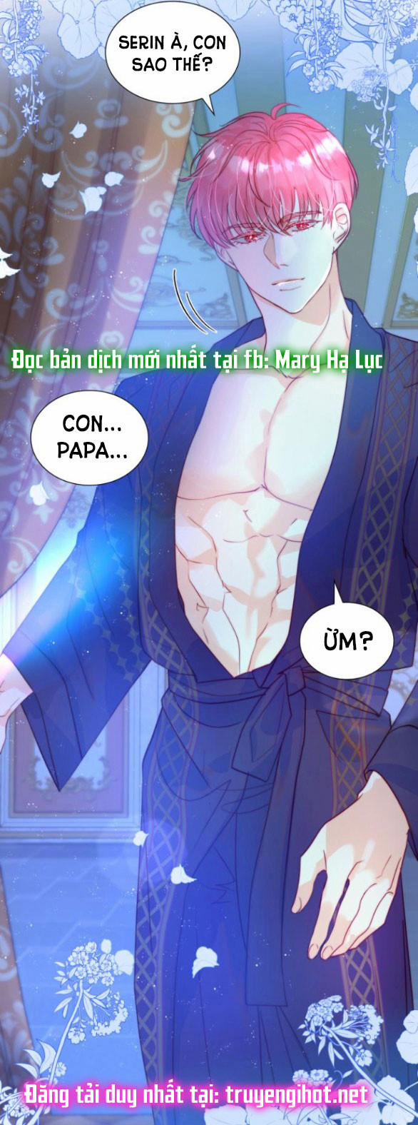 Tái Sinh Thành Con Gái Thứ Hai 14.1 trang 1