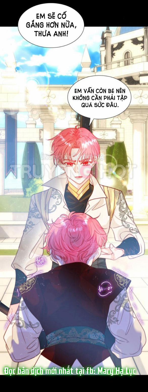 Tái Sinh Thành Con Gái Thứ Hai 14.1 trang 11