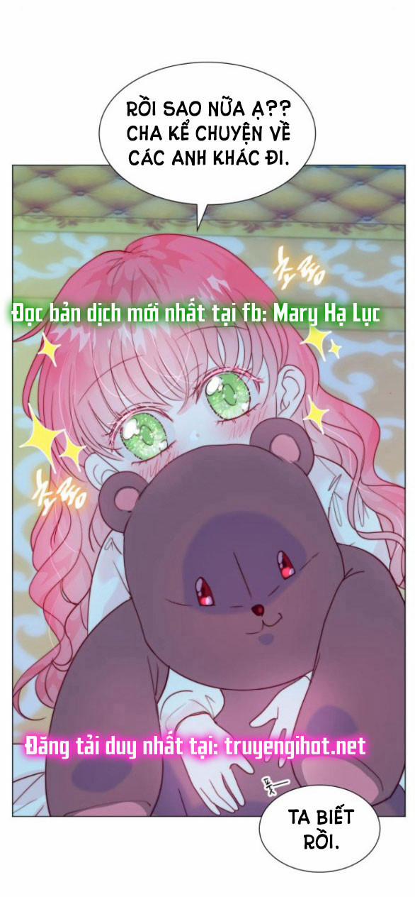 Tái Sinh Thành Con Gái Thứ Hai 14.1 trang 16