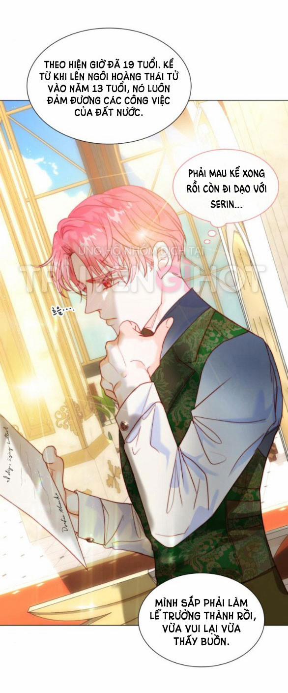 Tái Sinh Thành Con Gái Thứ Hai 14.1 trang 17