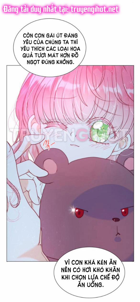 Tái Sinh Thành Con Gái Thứ Hai 14.1 trang 20