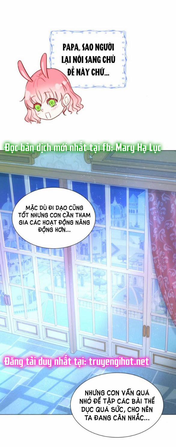 Tái Sinh Thành Con Gái Thứ Hai 14.1 trang 21