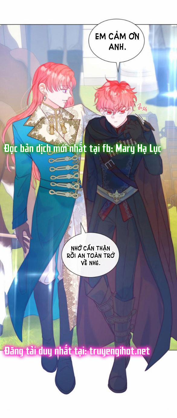 Tái Sinh Thành Con Gái Thứ Hai 14.1 trang 27