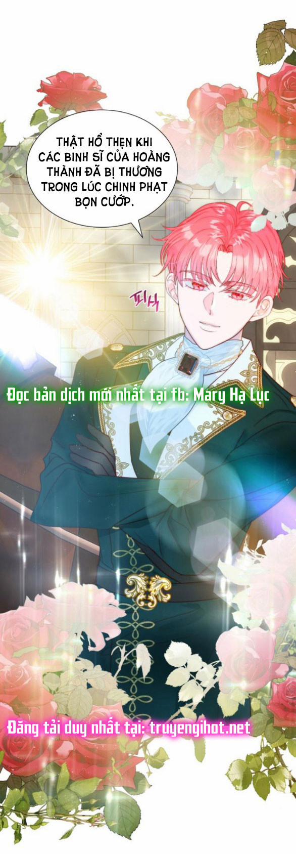 Tái Sinh Thành Con Gái Thứ Hai 14.1 trang 29