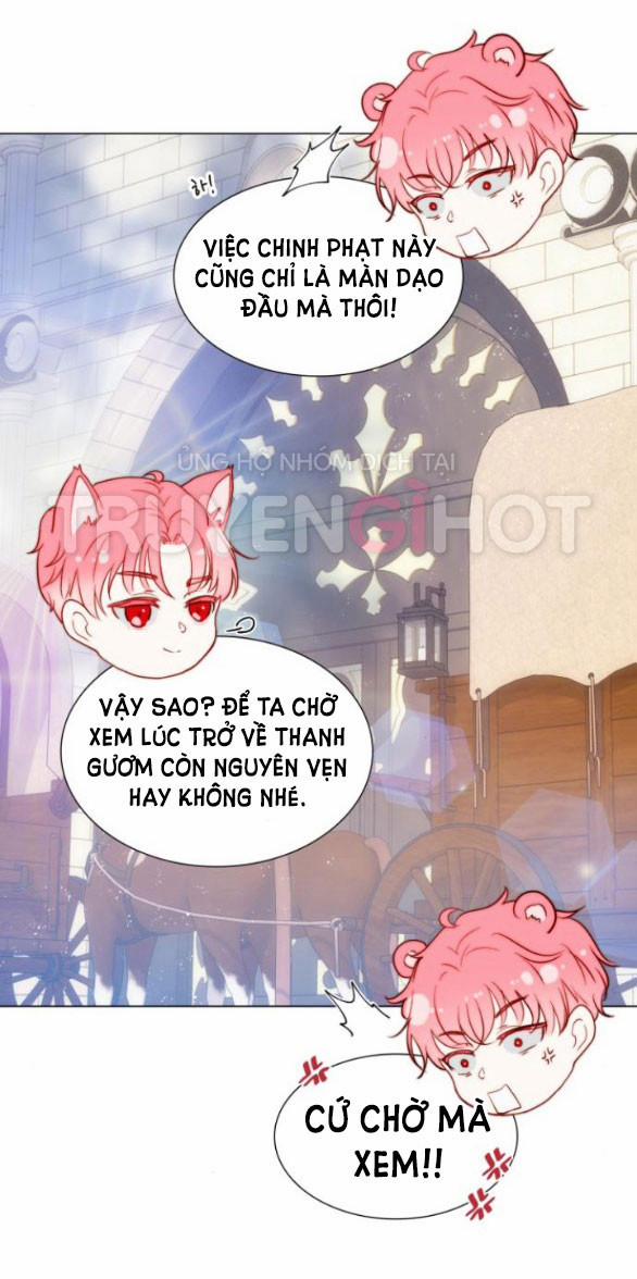 Tái Sinh Thành Con Gái Thứ Hai 14.1 trang 30