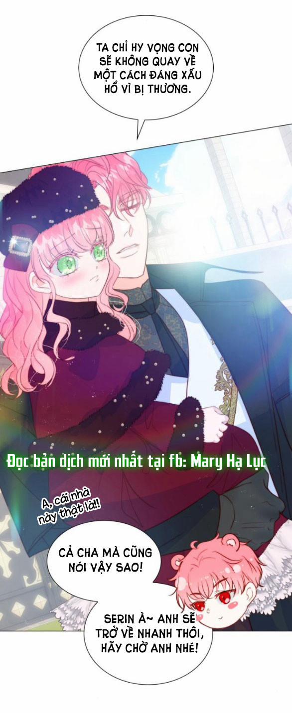 Tái Sinh Thành Con Gái Thứ Hai 14.1 trang 31