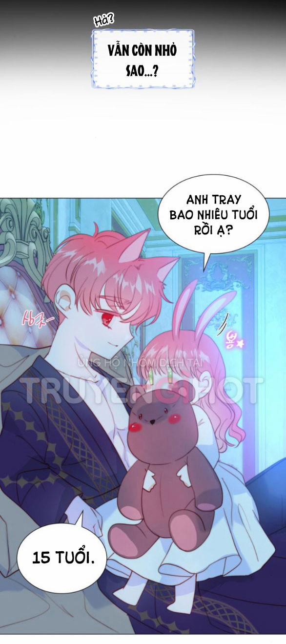 Tái Sinh Thành Con Gái Thứ Hai 14.1 trang 6