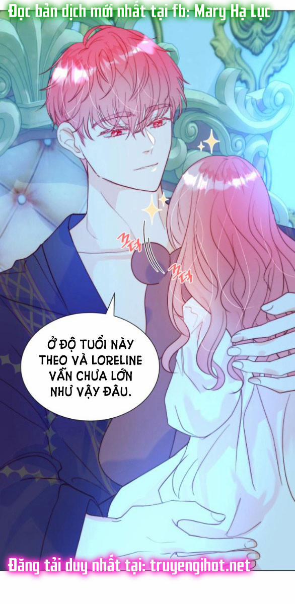 Tái Sinh Thành Con Gái Thứ Hai 14.1 trang 8