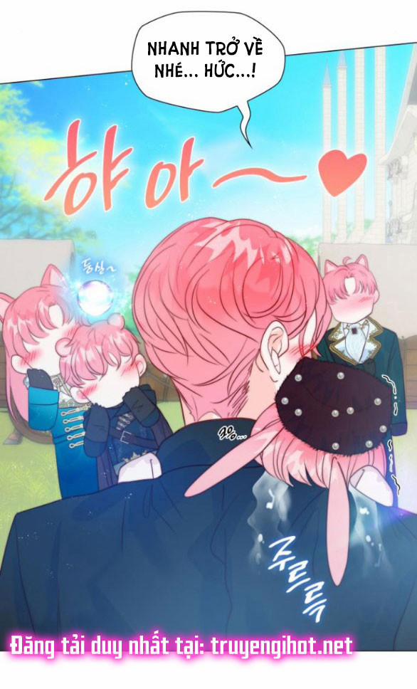 Tái Sinh Thành Con Gái Thứ Hai 14.2 trang 1