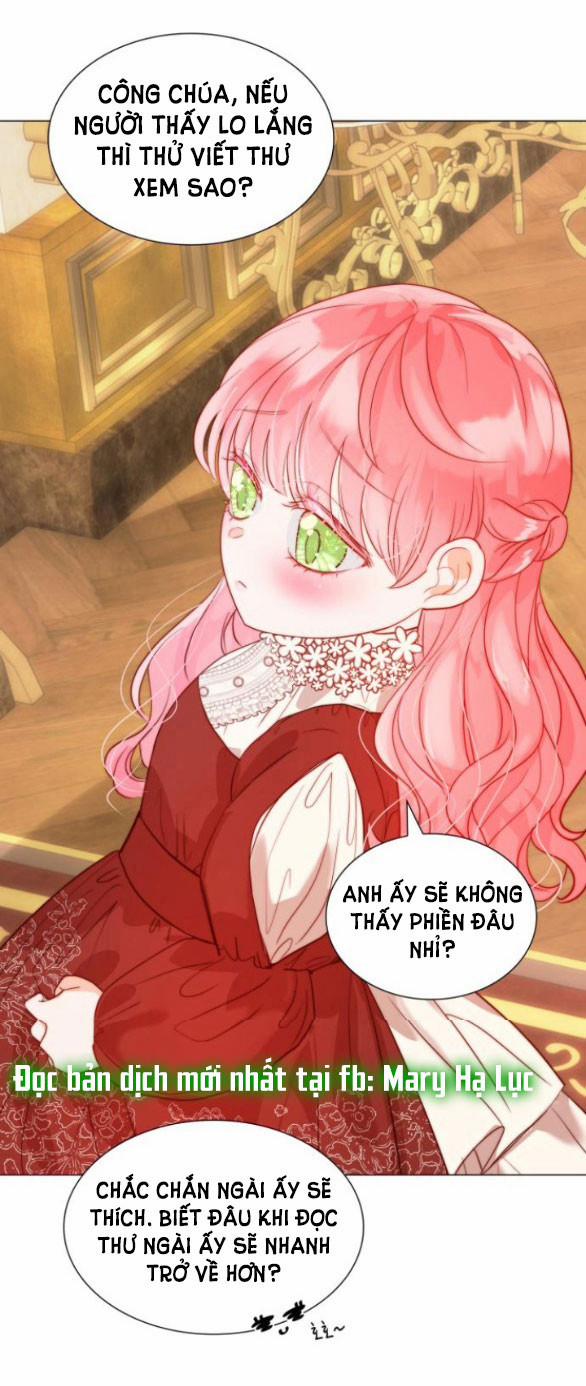 Tái Sinh Thành Con Gái Thứ Hai 14.2 trang 15