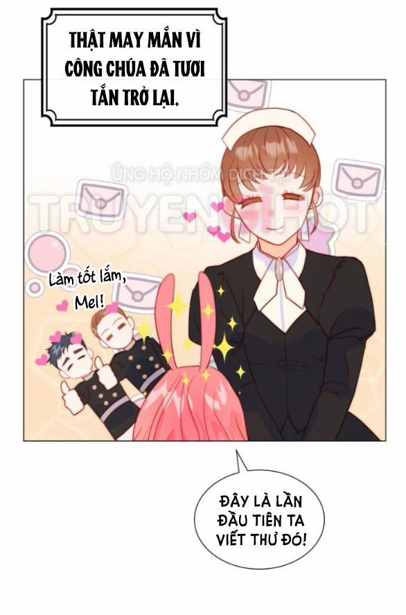 Tái Sinh Thành Con Gái Thứ Hai 14.2 trang 17