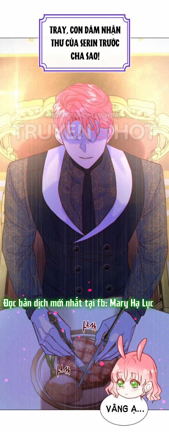 Tái Sinh Thành Con Gái Thứ Hai 14.2 trang 20