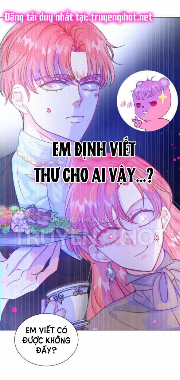 Tái Sinh Thành Con Gái Thứ Hai 14.2 trang 21