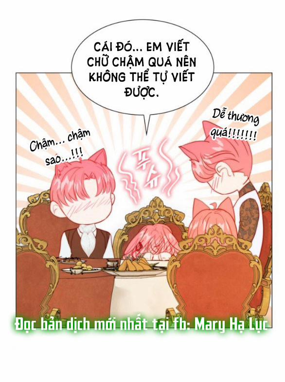 Tái Sinh Thành Con Gái Thứ Hai 14.2 trang 22