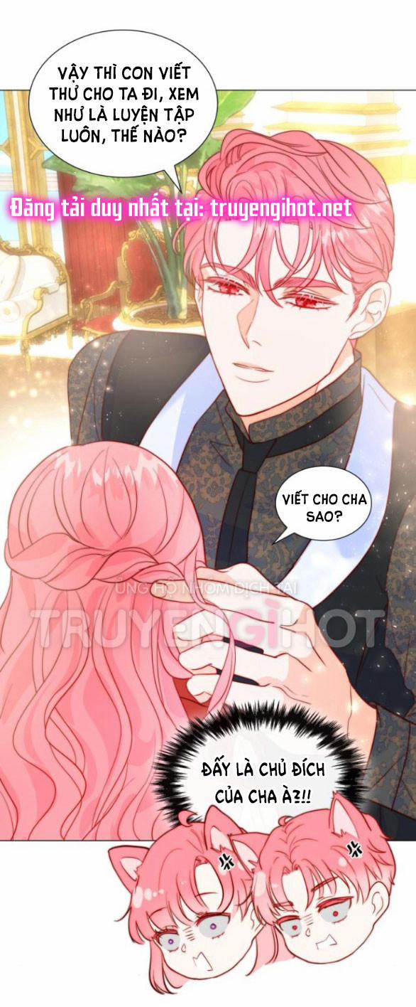 Tái Sinh Thành Con Gái Thứ Hai 14.2 trang 23