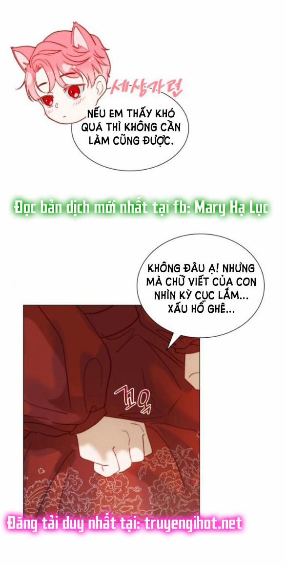 Tái Sinh Thành Con Gái Thứ Hai 14.2 trang 24