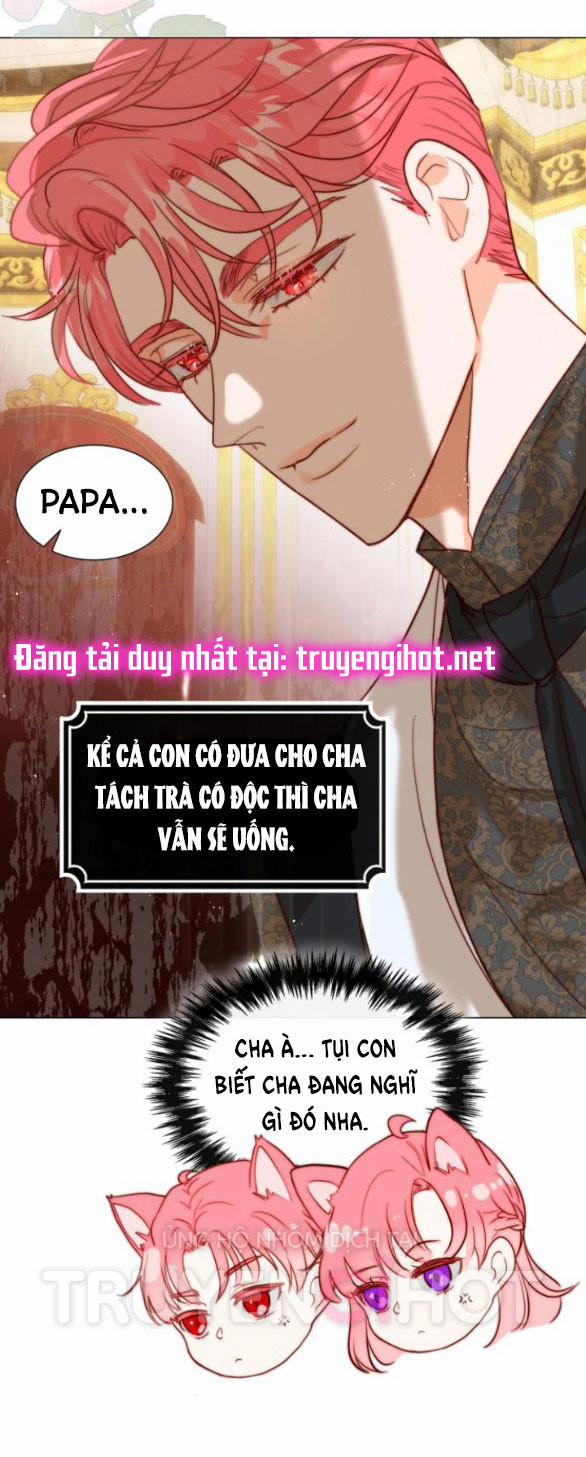 Tái Sinh Thành Con Gái Thứ Hai 14.2 trang 27